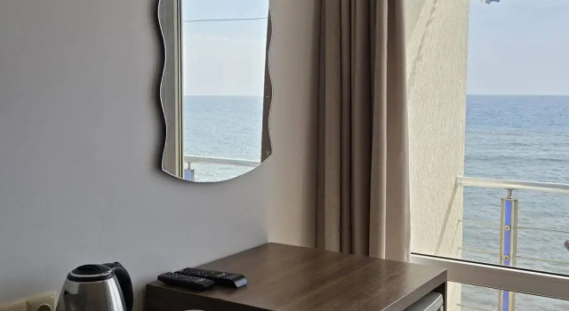 Номер Comfort Отель 35 Меридиан