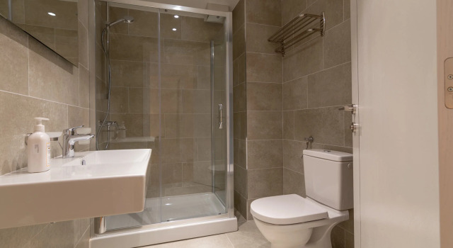 Апартаменты Апартаменты Luxury Budva