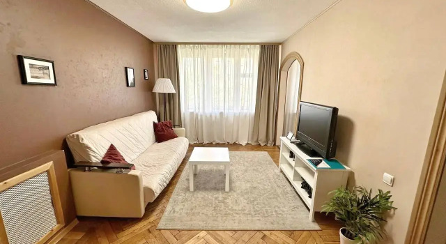 V Samom Tsentre Goroda Flat, Book Apartment Murmansk Murmansk Region