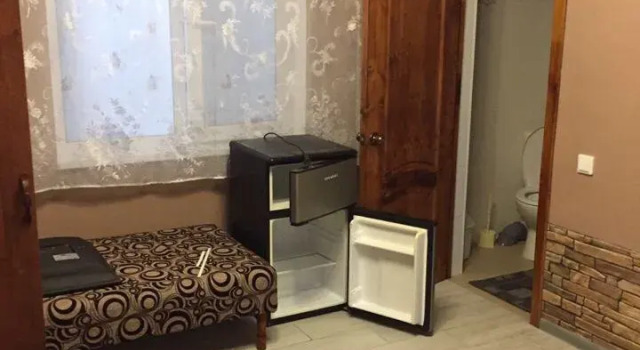 Трёхместный номер Standard База отдыха Уют