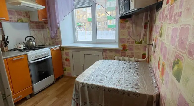 Апартаменты Uyutnaya Kvartira Na Gorshkova 13 Flat
