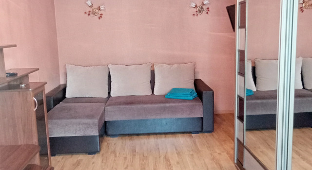 Uyutnaya V Tsentre Goroda Flat, Prenota Appartamento  