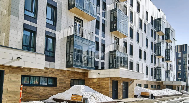 Uyutnaya Kvartira V Innopolise Apartments, Prenota Appartamento Hotel a Tatarstan con parcheggio, Parcheggio