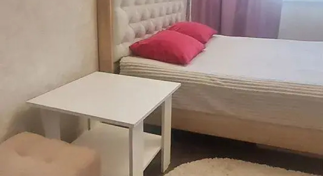 Квартира на Артёма 114