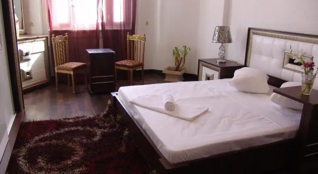 Одноместный номер Standard Hotel Grand Royal Cairo