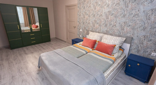 Königstor Flat, Book Apartment Kaliningrad Kaliningrad Region