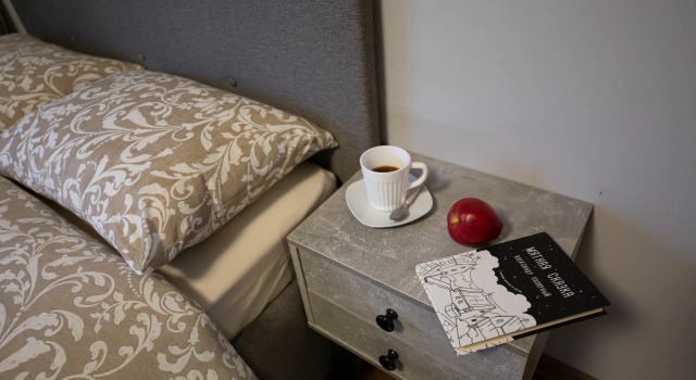 Na ulice Yelovaya alleya 51 Apartments, Book Apartment Kaliningrad Kaliningrad Region