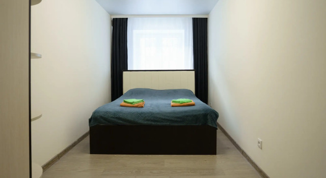Апартаменты Right Room двухкомнатные на Тульской 6