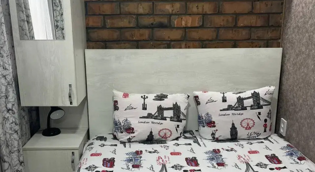 Двухместные апартаменты Comfort Гостевой Дом Асар