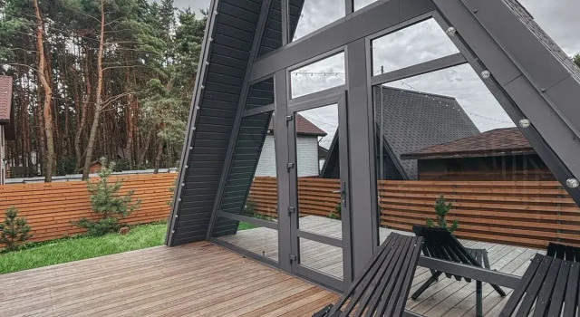 Riviera, Забронировать Отель Копёнки Россия