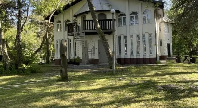 Kurshskaya Kosa Apartments 2, Book Apartment Lesnoy 