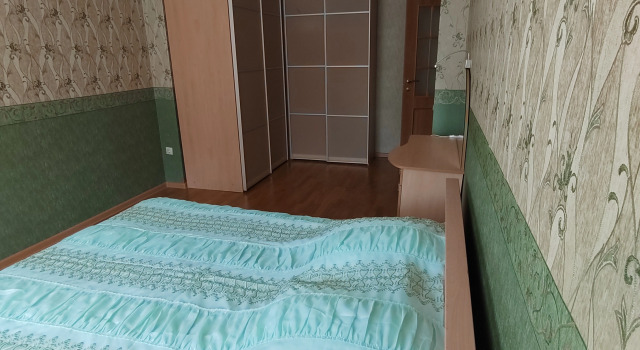 Uyutnaya V Istoricheskom Tsentre Goroda Flat, Prenota Appartamento Hotel a Central Russia con parcheggio, Parcheggio
