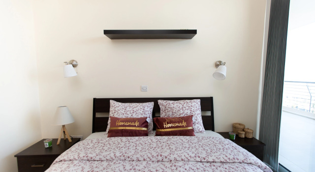 Promenade Seaview Heaven Apartments, Book Apartment Larnaka Larnaca Region