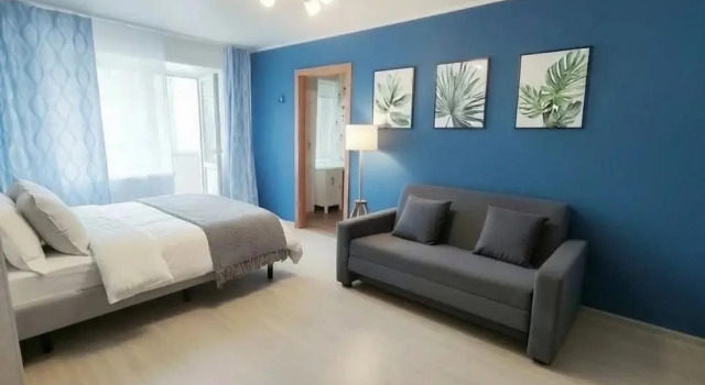 Ttsentralny Rynok Flat, Rezervovat Apartmán Hotely v Bashkortostan s parkováním, Parkování