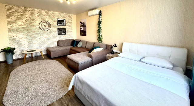 Komfort U Muzeya  Mirovogo  Okeana Flat, Book Apartment Kaliningrad Kaliningrad Region