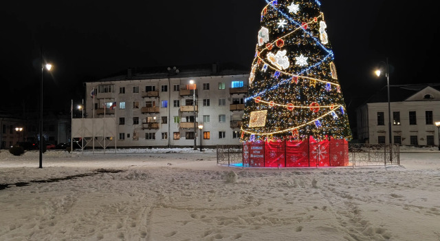 Uyutnaya kvartira Flat, Book Apartment Velikiy Ustyug 
