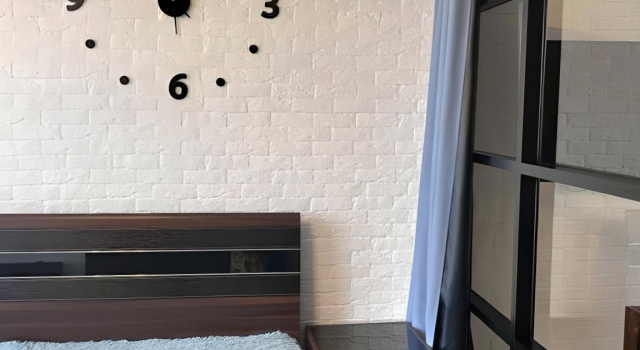 S Vidom Na Gorod Apartments, Prenota Appartamento Hotel a Tatarstan con parcheggio, Parcheggio