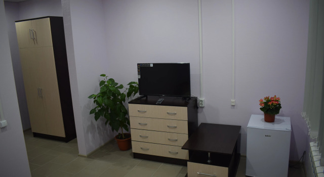 Amur Hostel, Buchen Sie Hostel Hostels in Oblast Moskau, Hostel