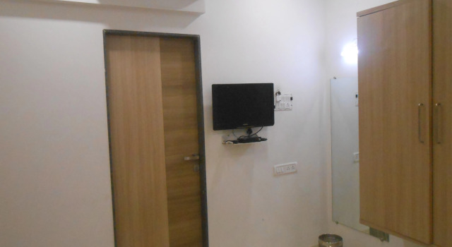 Номер Deluxe Отель Balaji Inn Hotel Nasik
