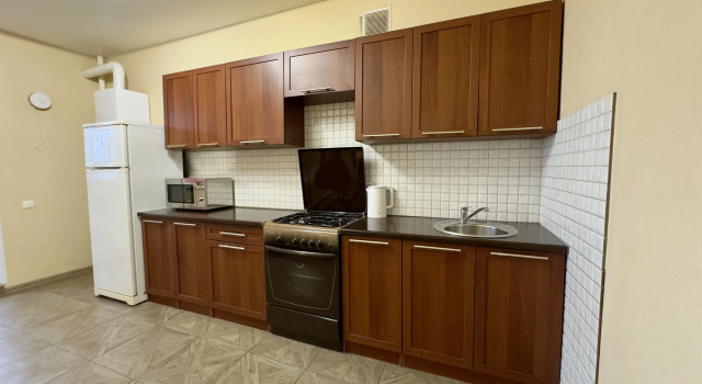 Na Mervinskoy Ulitse 9 Flat, Prenota Appartamento Hotel a Central Russia con parcheggio, Parcheggio