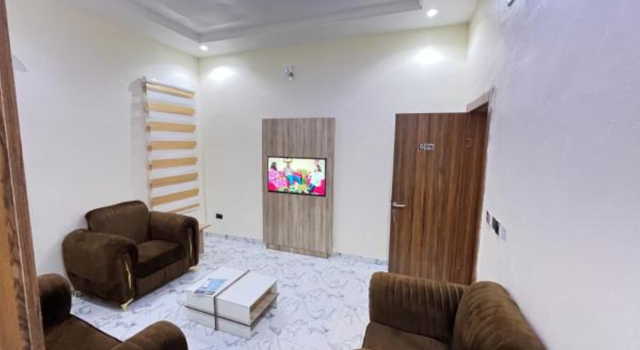 Люкс Royal Отель De New Dawn and Lounge