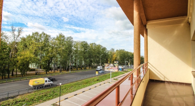 Отель Александраполь