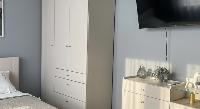 Na Bolshoy, 23 Flat, Prenota Appartamento Ob Novosibirsk Region