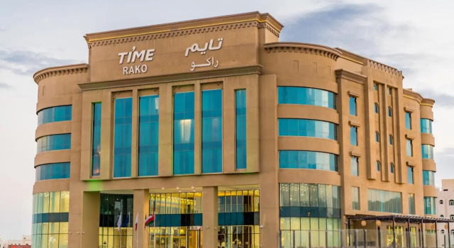 TIME Rako Hotel, Réserver Hôtel Zone 1 Doha