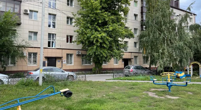 Residence Elegance V Tsentre Apartments, Prenota Appartamento Kazan' Tatarstan