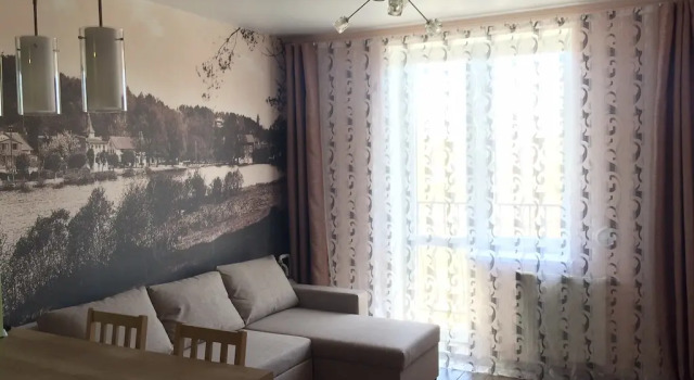Sea Breeze Aparts Apartments, Book Apartment Svetlogorsk 