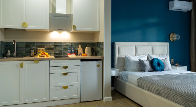 Studio Apart Baltic Welcome Flat