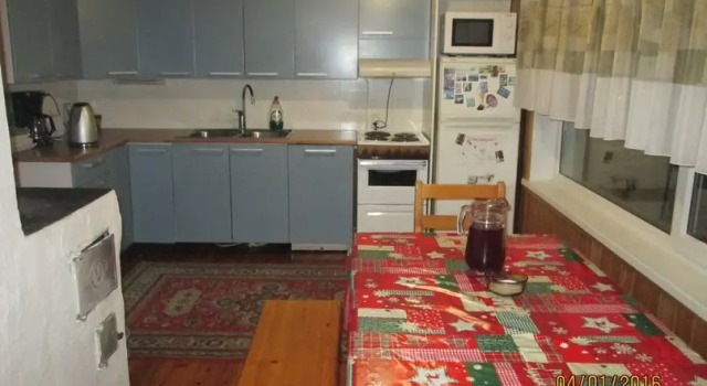 Vuara Guest House, Book Guesthouse Hotels in Karelia with Parking, Parking