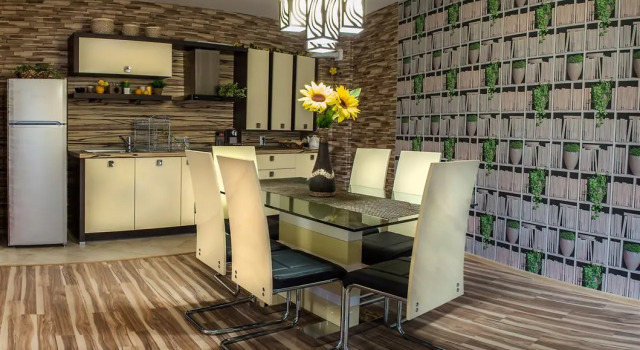 Апартаменты с балконом и с красивым видом из окна Luxury Apartments Burgas