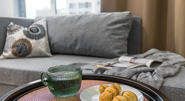 Ryadom s Igroy Apartments, Rezerwuj Apartament Moskwa Rosja