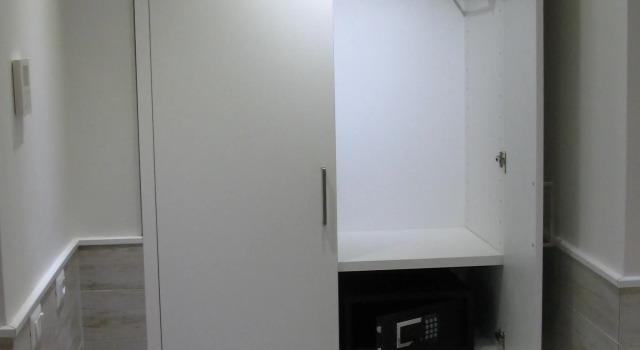 Трёхместный номер в дополнительном здании Отель Eurohotel Milan