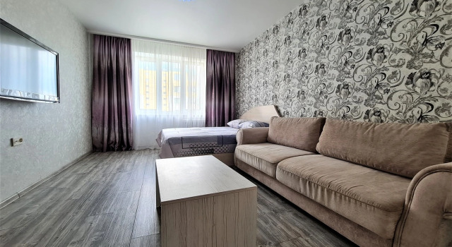 Apartments na Ul.Movchanskogo 81, Reservar Apartamento Mogilev 