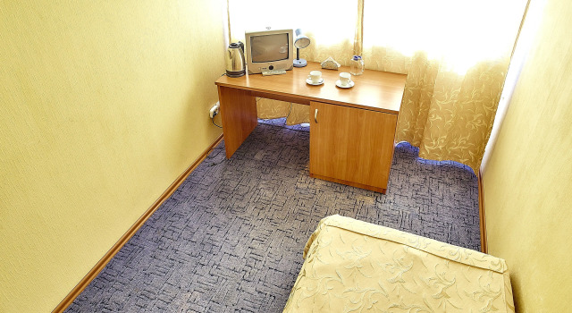 Standardní Jednolůžkový pokoj Volna Hotel
