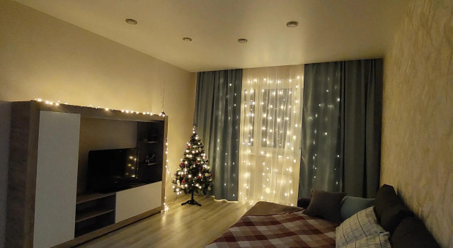 Uralskaya20 Apartments, Book Apartment Kaliningrad Kaliningrad Region