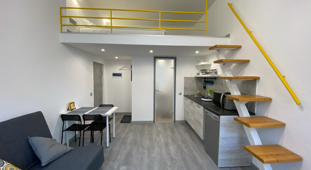 Ozheshko 34-2 Apartments, Prenota Appartamento Grodno Grodno Region