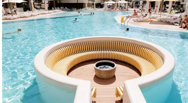 Apartments Atlas Apart Hotel & SPA 3, Prenota Appartamento Sudak Sudak Region
