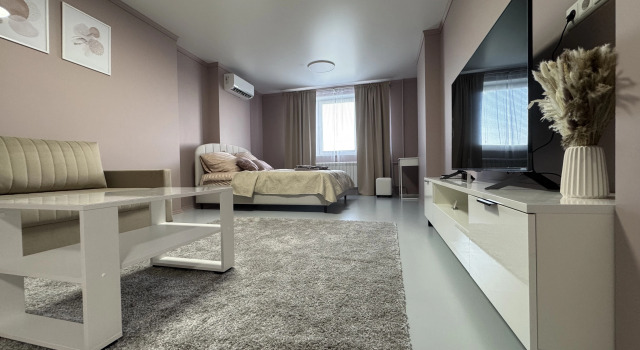 U Parka Dubki Shikarny Vid Na Les Flat, Buchen Sie Ferienwohnung Hotels in Oblast Moskau mit Parkplatz, Parkplätze