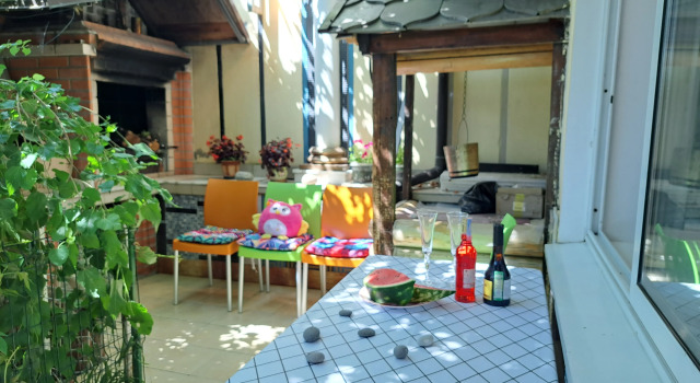 Dom Apartments, Rezervovat Apartmán Jalta 