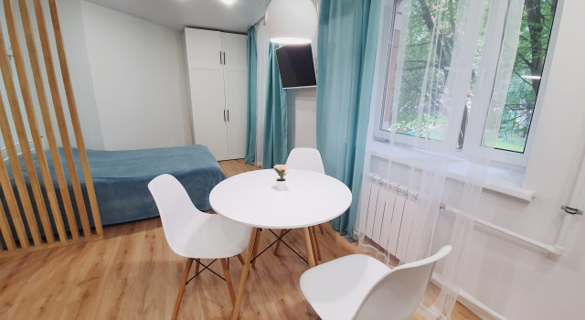 Апартаменты StudioS