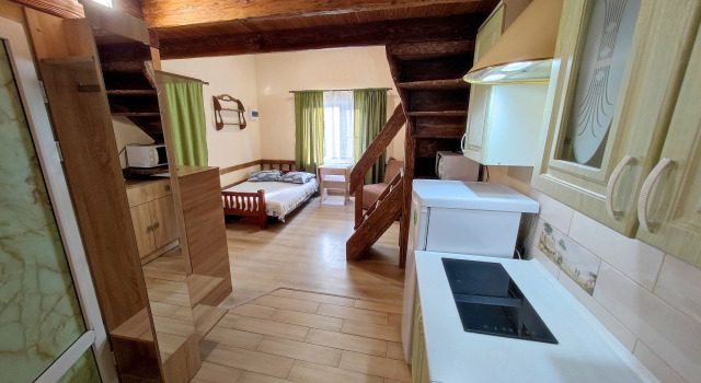 Квартира Прованс 2
