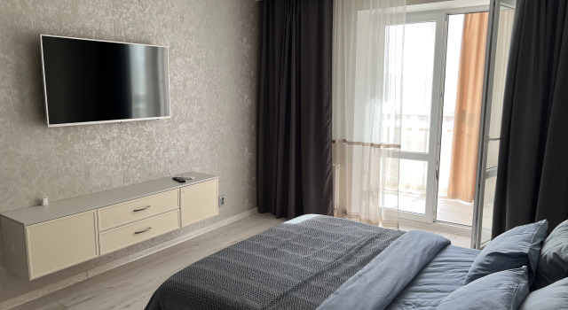 V Zhk Dadaeva Apartments, Book Apartment Kaliningrad Kaliningrad Region