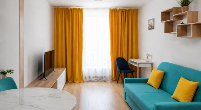 Inndays Na Varfolomeevskoy Flat, Book Lejlighed Sankt Petersborg Rusland