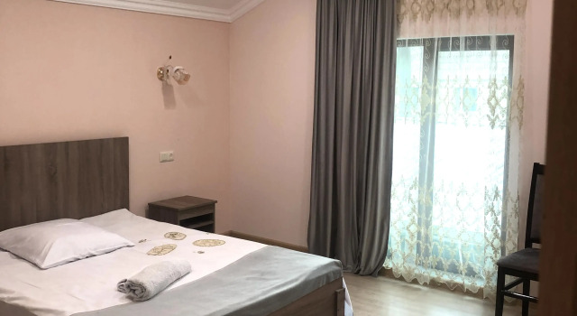 Номер Standard Гостевой дом Guesthouse Anahit Ijevan