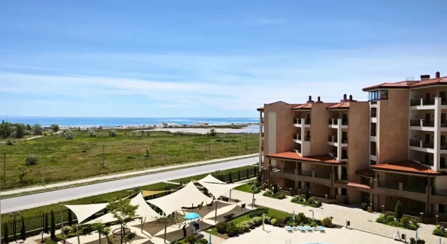 Aparty 1510 Ot Albadelmare Apartments, Rezervovat Apartmán Zaozyornoye 
