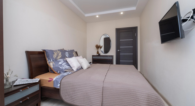 Апартаменты Residence Elegance