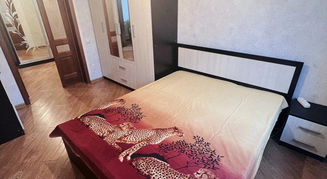 Апартаменты TUR HOUSE в Каспийске, Забронировать Апартаменты/квартира Каспийск Махачкала